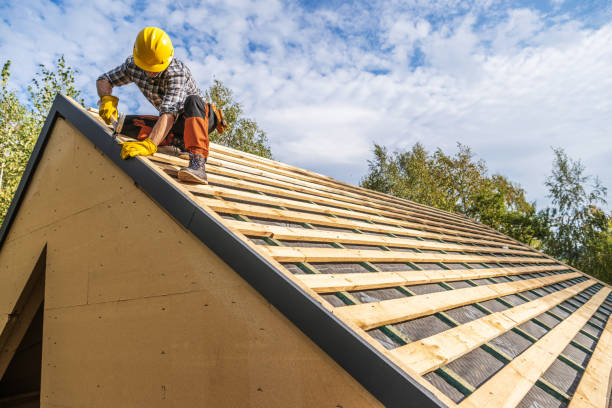 Best Commercial Roofing Services  in Fort Valley, AZ